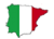 ACEITES ARROYO - Italiano
